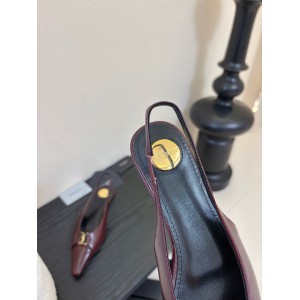 Ysl slingback pumps 36-41 Shoes