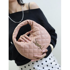 Ysl Icarino I care shoulder bag 26X15.5X7.5CM Bags