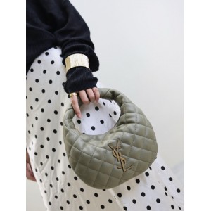 Ysl Icarino I care shoulder bag 26X15.5X7.5CM Bags