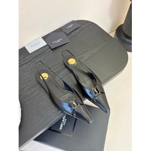 Ysl slingback pumps 36-41 Shoes