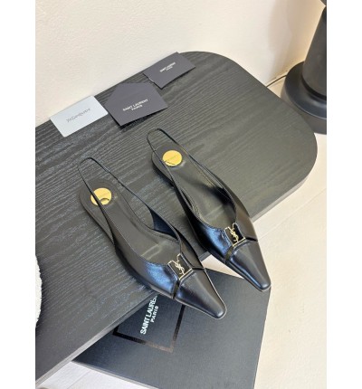 Ysl slingback pumps 36-41