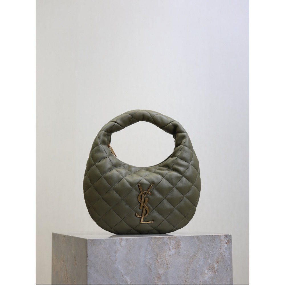 Ysl Icarino I care shoulder bag 26X15.5X7.5CM Bags