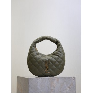 Ysl Icarino I care shoulder bag 26X15.5X7.5CM Bags