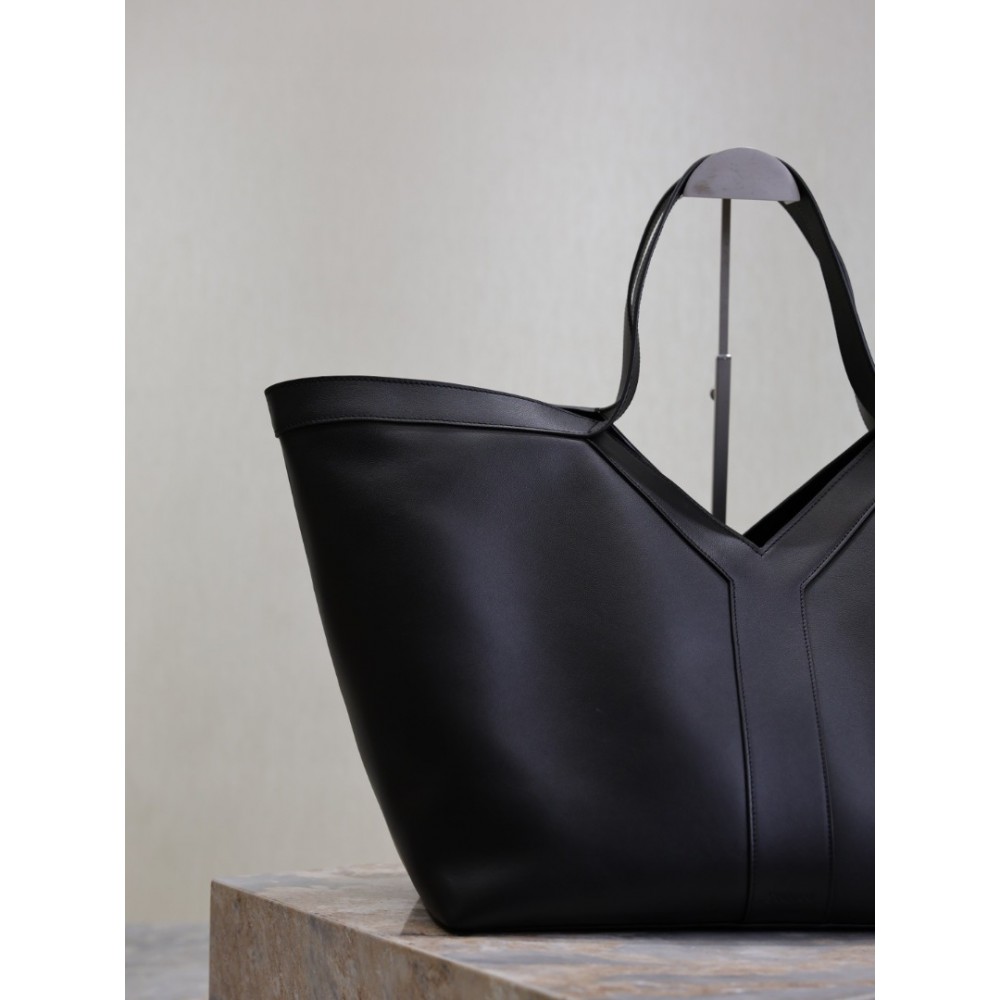 Ysl Y tote bag 38-50×33×16cm Bags