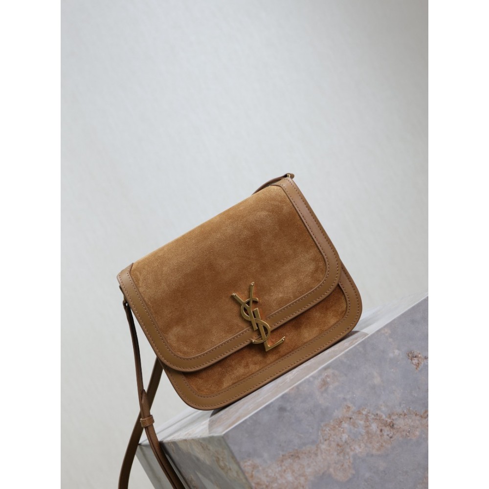 Ysl solferino bag 22x18x5cm Bags