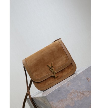 Ysl solferino bag 22x18x5cm