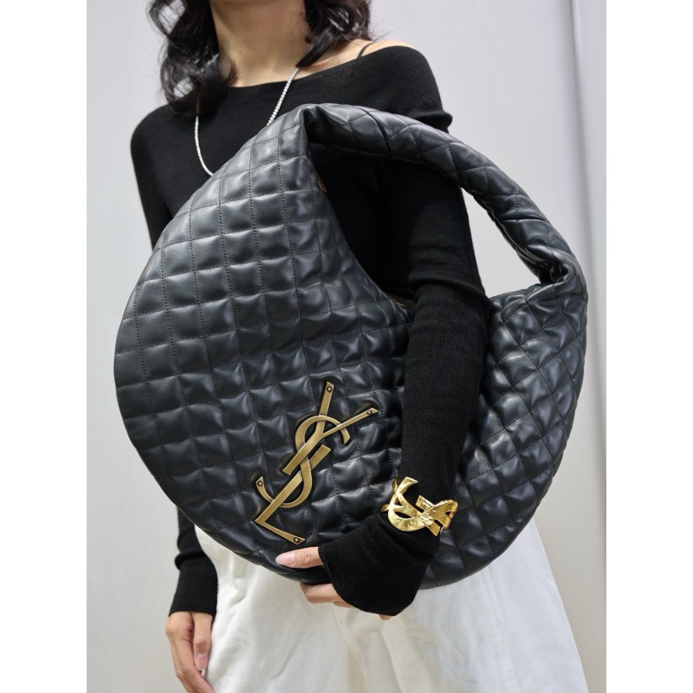 Ysl Icarino shoulder bag 44×30×7cm Bags