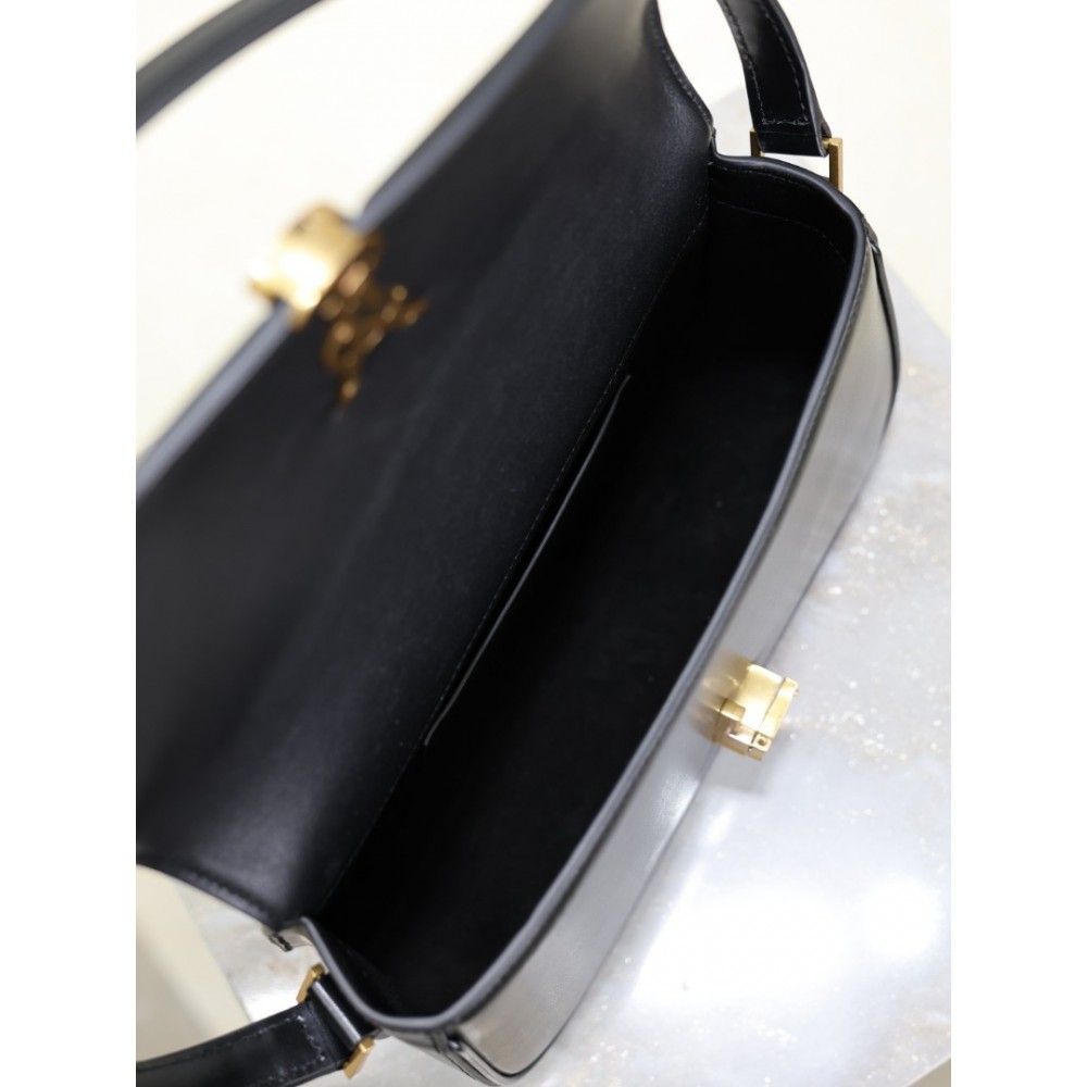 Ysl solferino box bag 24.5×15×8.5cm Bags