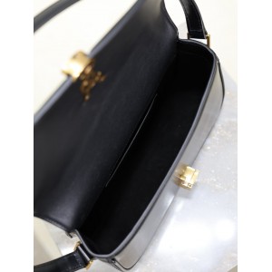 Ysl solferino box bag 24.5×15×8.5cm Bags