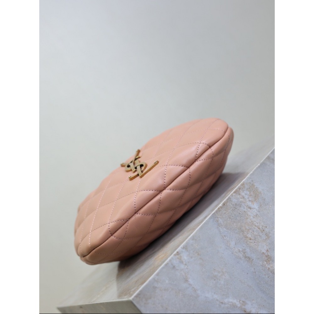 Ysl Icarino I care shoulder bag 26X15.5X7.5CM Bags