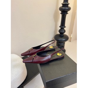 Ysl slingback pumps 36-41 Shoes