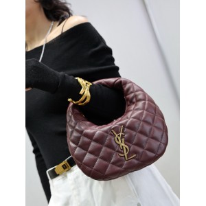 Ysl Icarino I care shoulder bag 26X15.5X7.5CM Bags