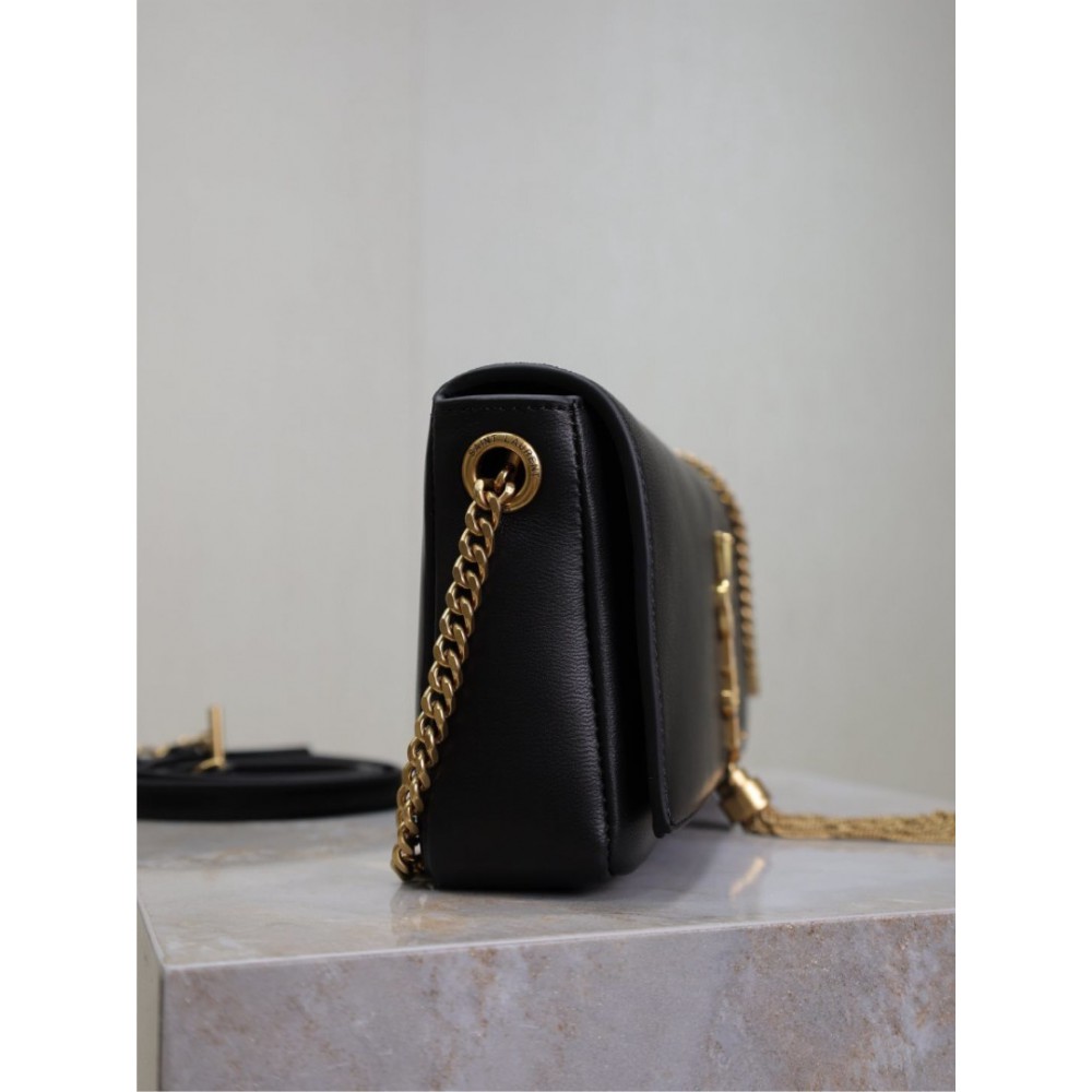 Ysl Kate cluth bag 26x13.5x4.5cm Bags