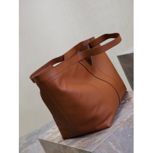 Ysl Y tote bag 38-50×33×16cm Bags