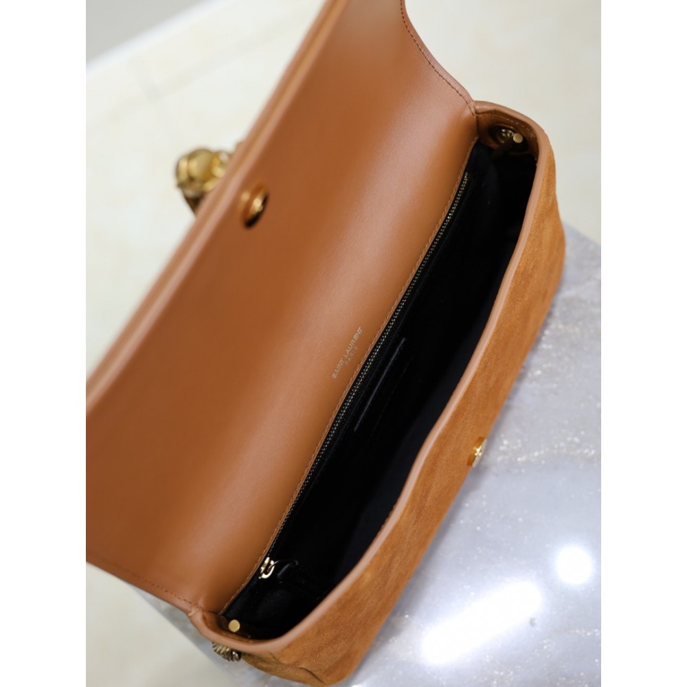 Ysl Kate cluth bag 26x13.5x4.5cm Bags