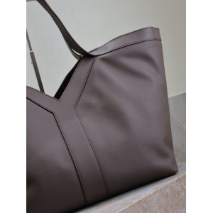 Ysl Y tote bag 38-50×33×16cm Bags