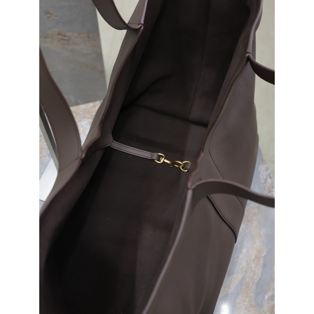 Ysl Y tote bag 38-50×33×16cm Bags