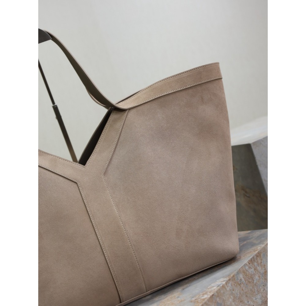 Ysl Y tote bag 38-50×33×16cm Bags