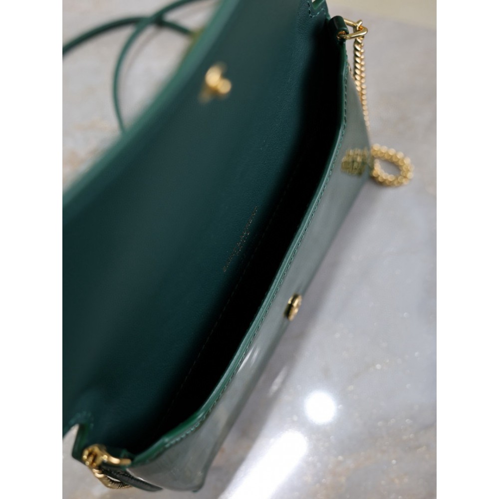 Ysl monogram phone holder 18x11x2cm Bags