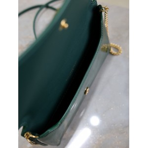 Ysl monogram phone holder 18x11x2cm Bags