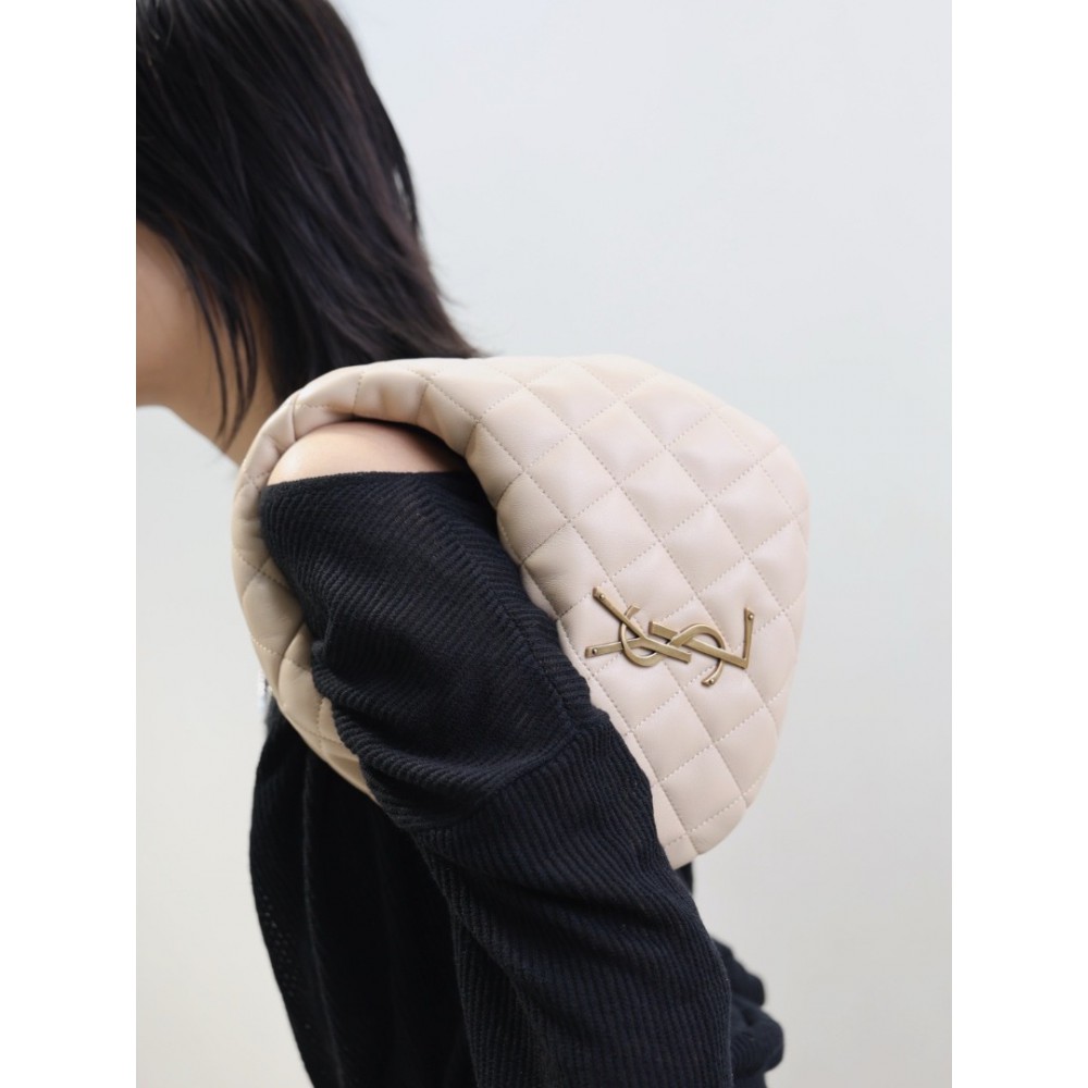 Ysl Icarino I care shoulder bag 26X15.5X7.5CM Bags