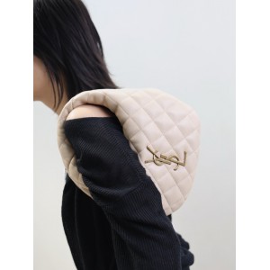 Ysl Icarino I care shoulder bag 26X15.5X7.5CM Bags