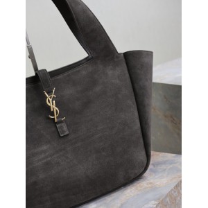 Ysl Bea 50×28×18cm suede leather 100% Bags
