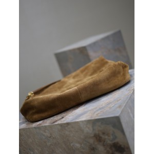 Ysl JAMIE 4.3 in suede 43 X 29 X 9 CM Bags