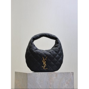 Ysl Icarino I care shoulder bag 26X15.5X7.5CM Bags