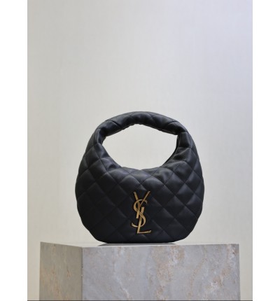 Ysl Icarino I care shoulder bag 26X15.5X7.5CM