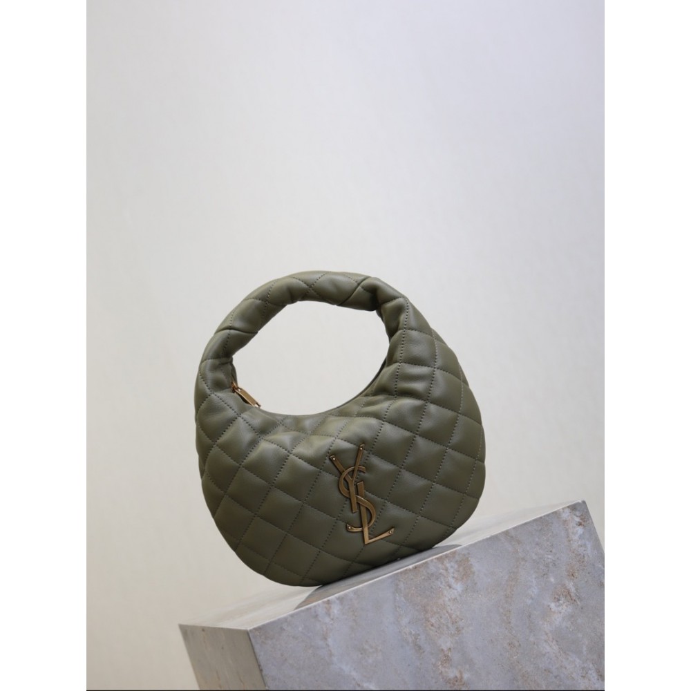 Ysl Icarino I care shoulder bag 26X15.5X7.5CM Bags