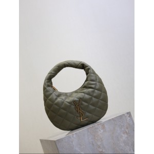 Ysl Icarino I care shoulder bag 26X15.5X7.5CM Bags