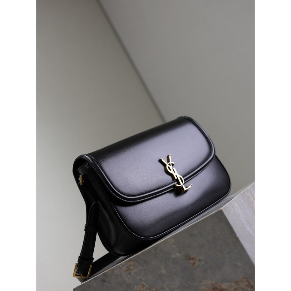 Ysl solferino box bag 29×18×4-9cm Bags