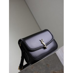 Ysl solferino box bag 29×18×4-9cm Bags