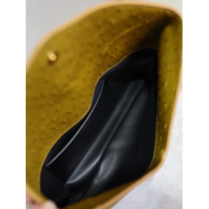 Ysl CASSANDRE large envelope pouch 29.5×18×4.5cm Bags