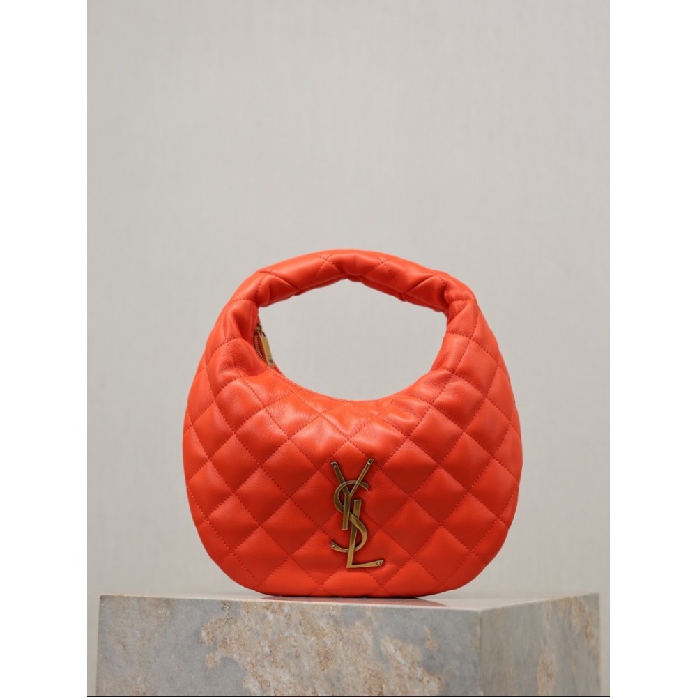 Ysl Icarino I care shoulder bag 26X15.5X7.5CM Bags