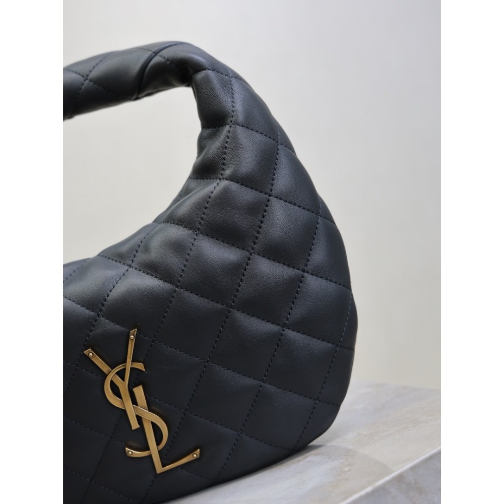 Ysl Icarino I care shoulder bag 26X15.5X7.5CM Bags