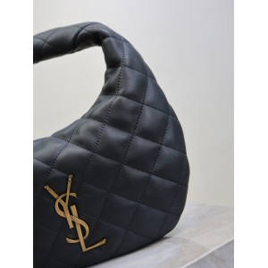 Ysl Icarino I care shoulder bag 26X15.5X7.5CM Bags