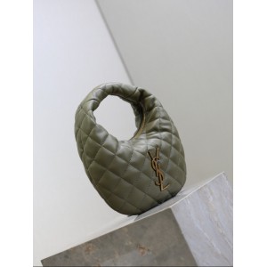 Ysl Icarino I care shoulder bag 26X15.5X7.5CM Bags