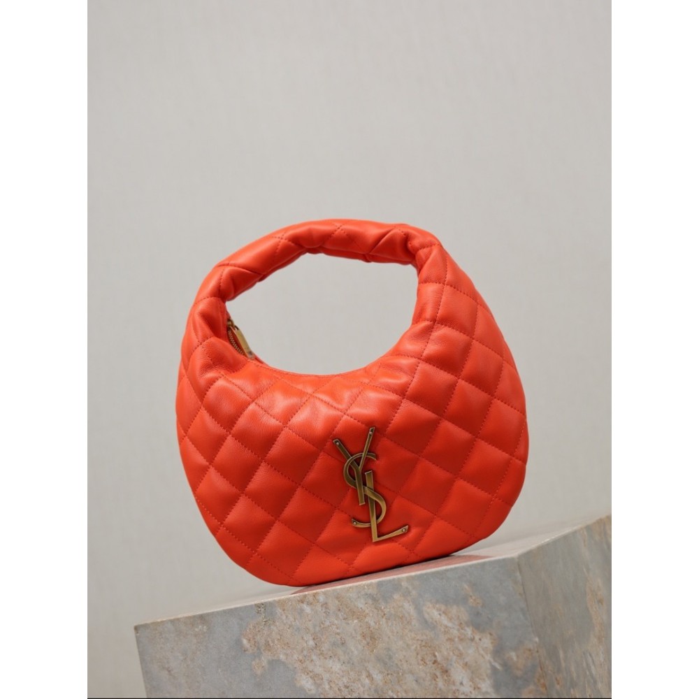 Ysl Icarino I care shoulder bag 26X15.5X7.5CM Bags