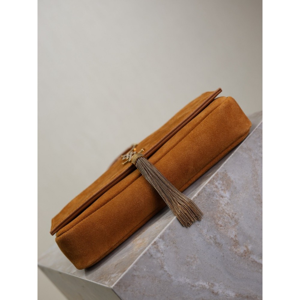 Ysl Kate cluth bag 26x13.5x4.5cm Bags