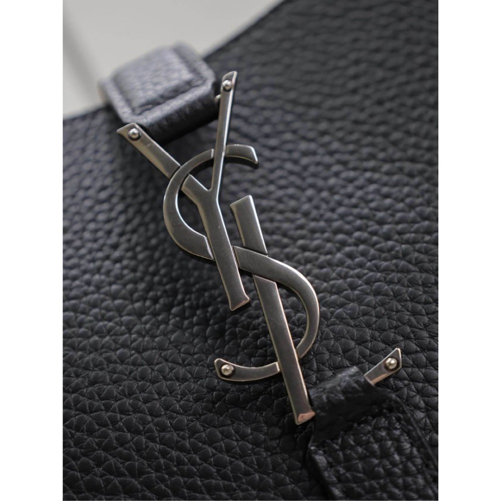 Ysl bea 50×28×18cm black Bags