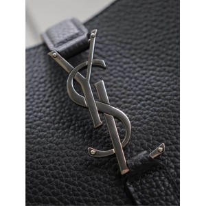 Ysl bea 50×28×18cm black Bags