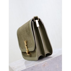 Ysl Solferino Bag 22x18x5cm Bags