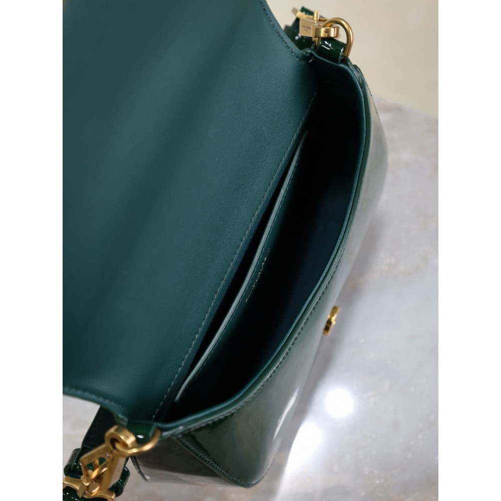 Ysl voltaire top handle 17.5 X 21 X 8 cm Bags