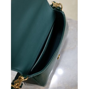 Ysl voltaire top handle 17.5 X 21 X 8 cm Bags