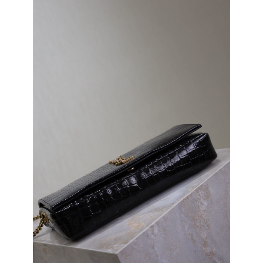 Ysl Kate cluth bag 26x13.5x4.5cm Bags