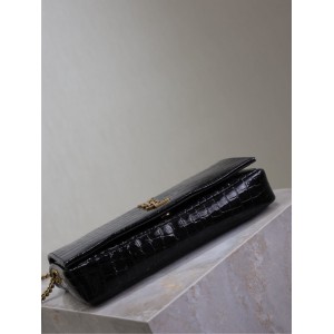 Ysl Kate cluth bag 26x13.5x4.5cm Bags