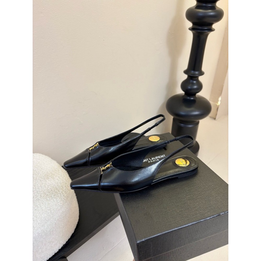 Ysl slingback pumps 36-41 Shoes