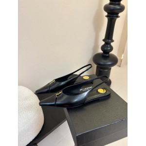 Ysl slingback pumps 36-41 Shoes